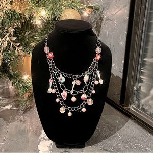 Marie Antoinette Necklace